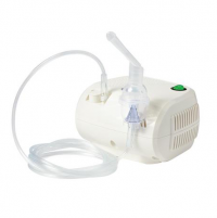 Image of Medline Aeromist Compact Nebulizer Compressor